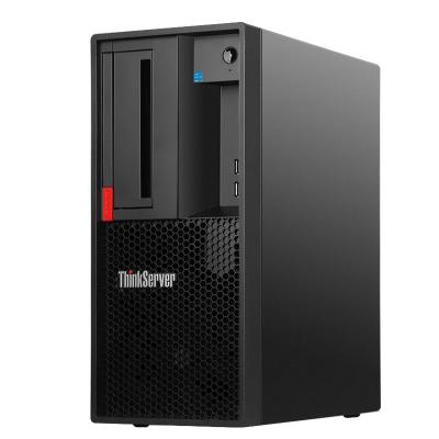 China Lenovo TS90X E2324 Tower Server 3.1GHz Processor 8GB Memory 1TB HHD Private Mold NO for sale