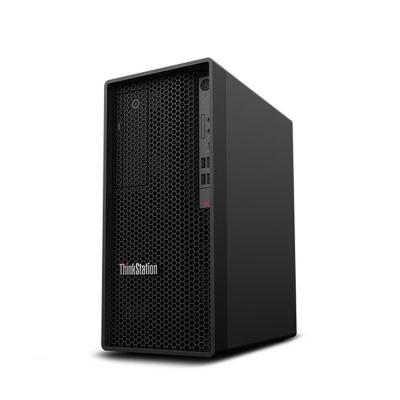 China 16GB Memory Lenovo ThinkStation P340 Tower Desktop for Design Rendering and Modeling for sale