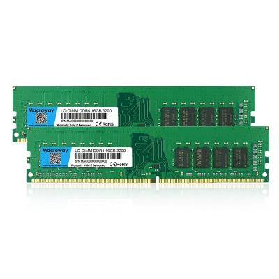 China 16G DDR4 ECC Server Memory for High Capacity Computers and Servers for sale