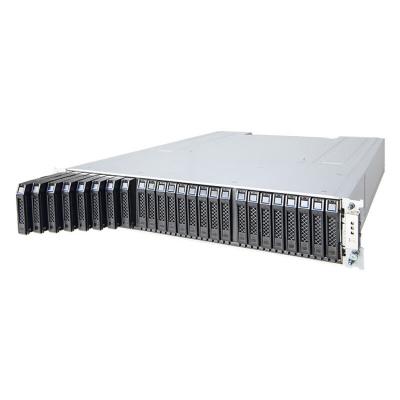 China Private Mold Rack Storage Server AS2150G2 Storage Disk Array for Data Center Storage for sale