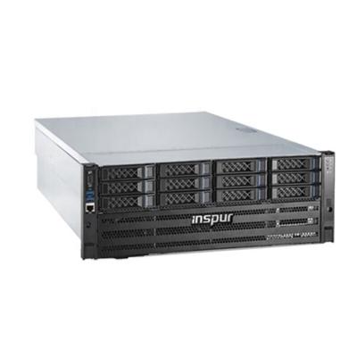 China NF5688M6 The Next Generation 6U Server with Dual Intel Xeon Processors and Rack Design for sale