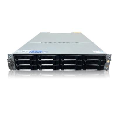 China Datacenter Network Storage Solution Inspur AS2150G2 Storage Disk Array met RAID 10 Te koop