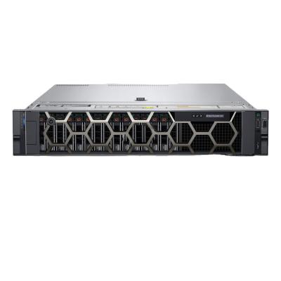 China Experience Unmatched Performance with Poweredge Intel Xeon R550 Silver 4310 2U Server for sale