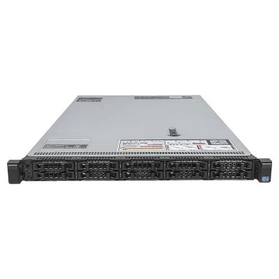 China R620 1U Xeon Rack-Server verwendet Privatform NO Prozessor Typ Intel Xeon zu verkaufen