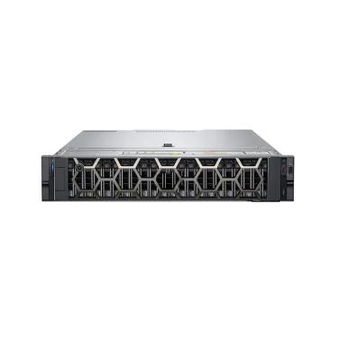 China 2.4GHz Intel Xeon R750xs Silver Processor 2U Rack Server voor optimale prestaties Te koop