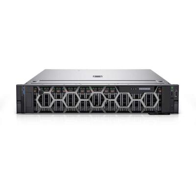 China R750 2U Xeon 4310 Silver 16GB RAM 1TB SATA Server Private Mold with 800W Power Supply for sale