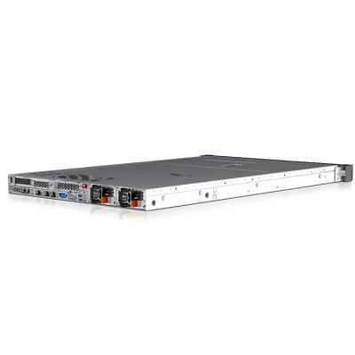 Cina R650 PowerEdge 1U Xeon 4310 1.2GHz 16gb 2*600gb H355 Rack Server Prodotti usati Status in vendita