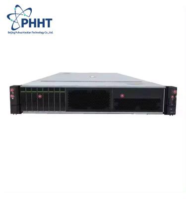 China Xeon Platinum Processors 2288hv5 2288hv6 2288hv7 Rack Server for PCIe RAID Controller for sale