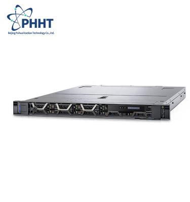 China Rack Server Poweredge R650xs 2u Cloud Computing Server 2.1GHz Processador Frequência principal à venda