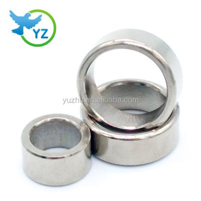 China 2020 New Sustainable Stainless Steel Parrot Rings Pigeon Ring for sale