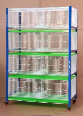 China Bird Packing Pigeon Cage for sale