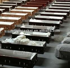 Verified China supplier - Nantong Million Casket Co., Ltd.