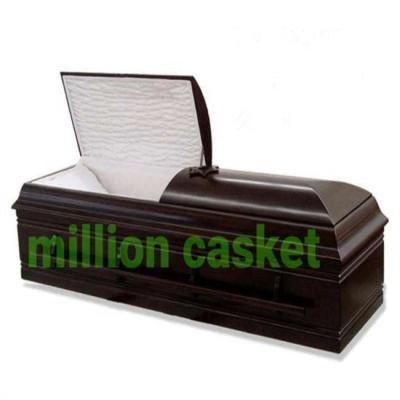 China Jewish-005 Jewish Wooden Jewish Coffin for sale