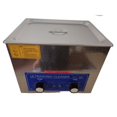 China Factory Competitive Price Stainless Steel Slots Industry Ultrasonic Vibrator Stamping Cleaning Machine for sale