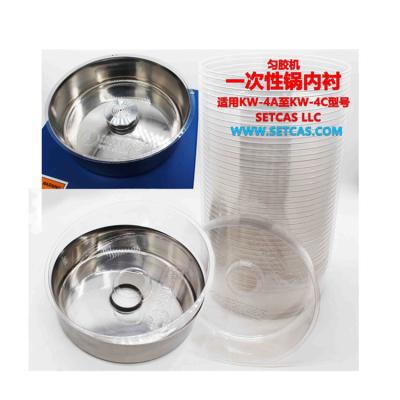 China Competitive Price 180Mm Disposable Diameter And 240Mm Mini Glue Hot Pot Diameter for sale