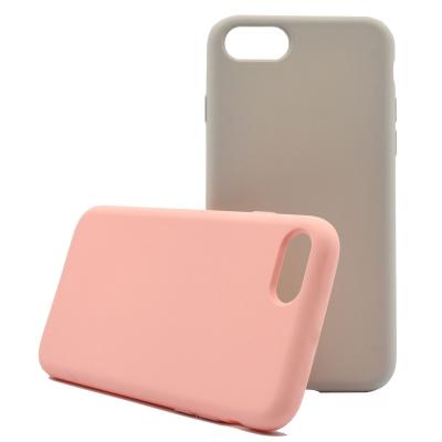 China Liquid Anti-scratch Silicone Rubber Mobile Phone Cover For iPhonex xsmax original silicone case for sale