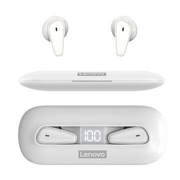 China In-ear Lenovo XT95 Mini TWS Earbuds Handsfree Portable Waterproof Wireless Headphones Lenovo XT95 for sale