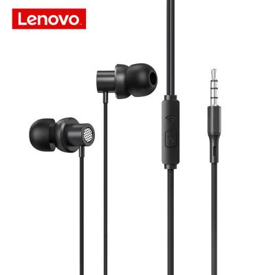 China Original Lenovo TW13 High Fidelity Earphone Speaker Wired Earphone Stereo Sports Earbuds Noise Reduction Volume Adjustment With MIC for sale