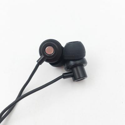 China Original Earphone Lenovo thinkplus In-Ear Wired 3.5mm Earphone Earphones Earbuds TW13 Sports Headset With Microphone for sale