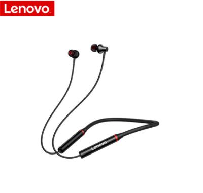 China Original Lenovo HE05X High Fidelity Earphone Speaker Wired Earphone Stereo Sports Earbuds Noise Reduction Volume Adjustment With MIC for sale