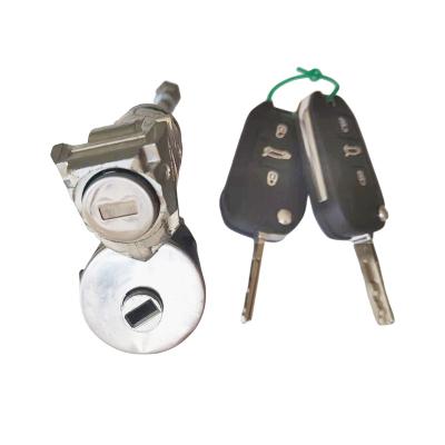 China Engine Start PEUGEOT 508 Ignition Lock Cylinders Security Car Door Lock High Performance Auto Parts Car for sale