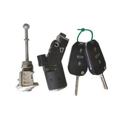 China PEUGEOT 3008 Auto Car Part Good Engine Start Auto Door Locks Car Door Lock Price for sale