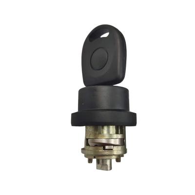 China Engine Start Suitable For OE 1K0905855CK Ignition Switch Cylinder Vehicle Auto Switch Kit Switch for sale