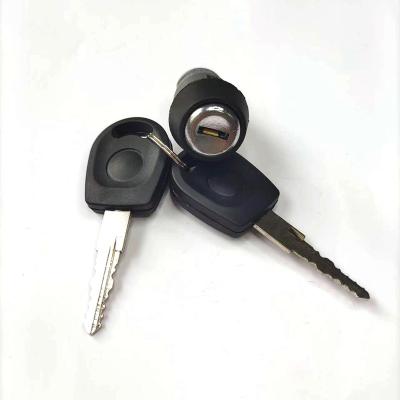 China Engine Start OE 1H0905855,357905855B Combination Ignition Switch For Car Golf Cart High Quality Parts for sale