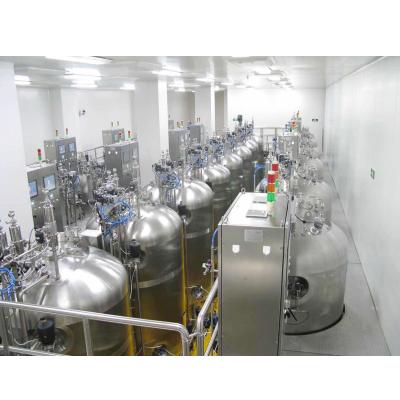 China Small Scale Fully Automatic Apple Acetic Drink Processing Equipment Price for sale