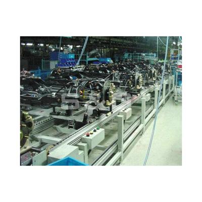 China 5000 Canned Canned Lamb Rib / Canned Meat Equipment for sale