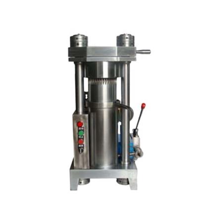 China Factory 500kg Hydraulic Sesame Oil Press for sale