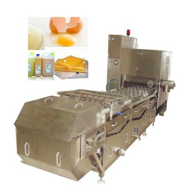 China Full Automatic Efficient Energy Saving Top Quality Egg White Powder Production Line for sale