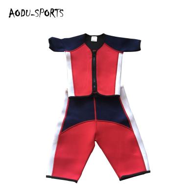 China Hot selling new design fashional wear waterproof scuba diving suit latex sportswear for sale