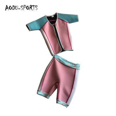 China Wear Customized Printing Neoprene Scuba Diving And Scuba Suit for sale