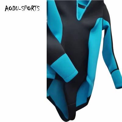 China High Quality Custom Neoprene Bikini Sexy Wetsuit Windproof for sale