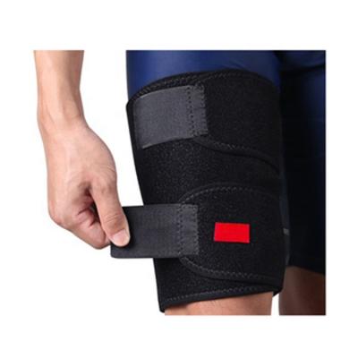 China Eco-Friendly Custom Waist Support Comfortable Breathable Thigh Support for sale