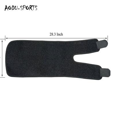 China Comfortable Wholesale Neoprene Leg Thigh Trimmer Sleeve Release Thigh Support for sale