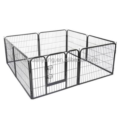 China Breathable Pet Rabbit Game Playpen Barrier Pen for sale