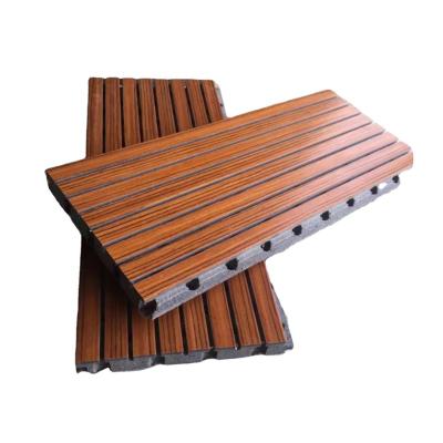 China Modern 2022 indoor basketball stadium sound-absorbing and noise reducing decorative material ceramic aluminum sound-absorbing board for sale