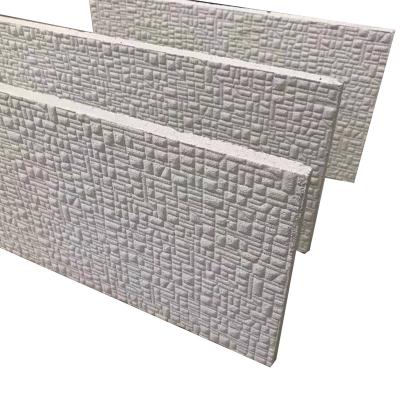 China Modern Acoustic Panels Decorative Soundproofing Board High Density Perlite sound absorbing board for sale