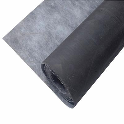 China Modern acoustic material noise barrier sound insulation damping deadening felt for recording room for sale