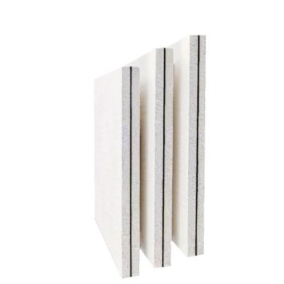 China Industrial factory outlet Glass magnesium soundproof panel in KTV bars Sound insulation from wall ceiling for sale