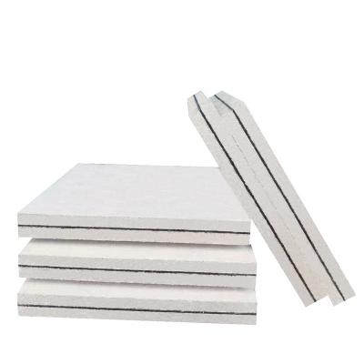 China Contemporary Glass magnesium sound insulation board damping composite fire sound insulation board bar KTV special sound insulation elevator s for sale