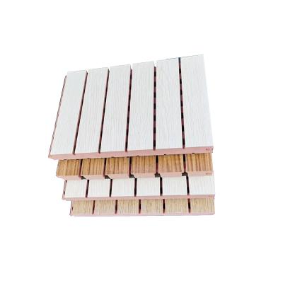 China Modern Music School sound-absorbing noise reduction environmental sound-absorbing board for sale