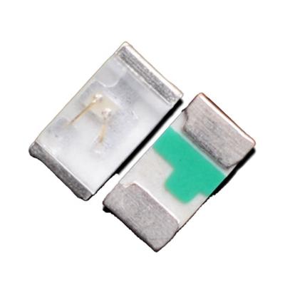 China 0402 SMD LED 1005 Small Blue Tiny Light Emitting Diode Emitter Free Samples RoHS China LED Mini Light Manufacturer Datasheets for sale