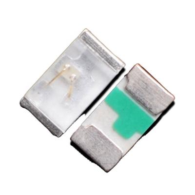 China Micro Blue LED Light Emitting Diode SMD 1005 Ignition 0402 led sampies meet free RoHS green product China factory Guangdong electronics for sale