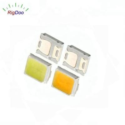 China INGAN 2835 free samples 1w 0.01 light decay 80 color rendering index smd led light source for sale