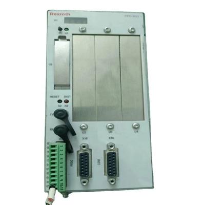 China PLC used PPC-R22.1 PPC-R22.1 from Rexroth for sale