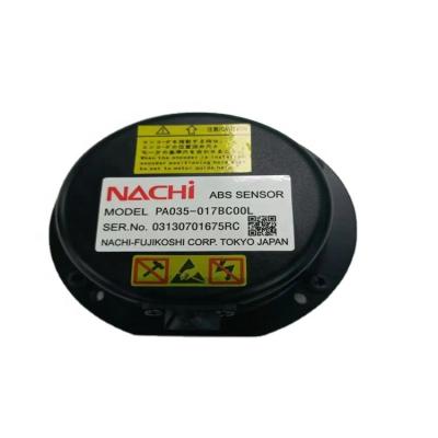 China PA035-017Because00L Nachi Robot Motor Encoder PA035-017Because00L for sale