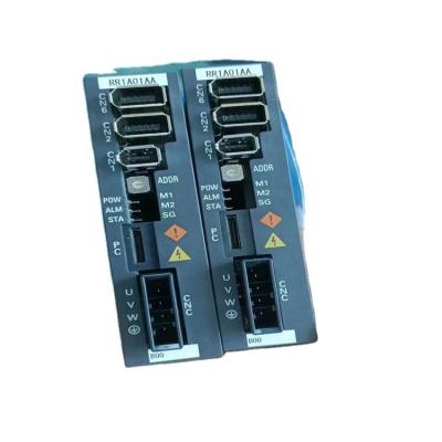 China Sanyo's new RR1A01AA RR1A01AA pitch servo controller for sale